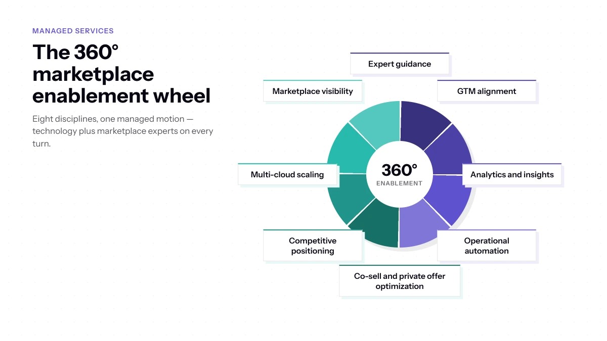 SaaSify managed service