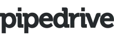 Pipedrive logo
