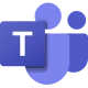 Microsoft Teams logo