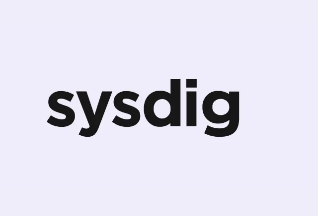Sysdig