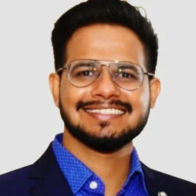 Devanshu Yadav