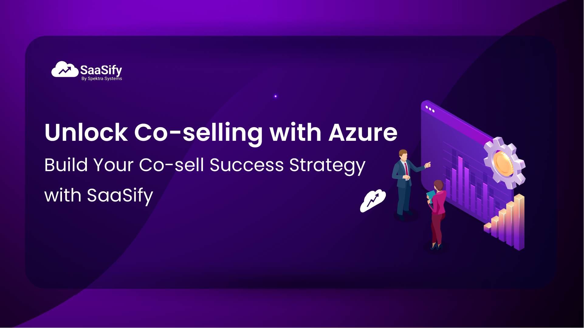 Unlock Co selling with Azure