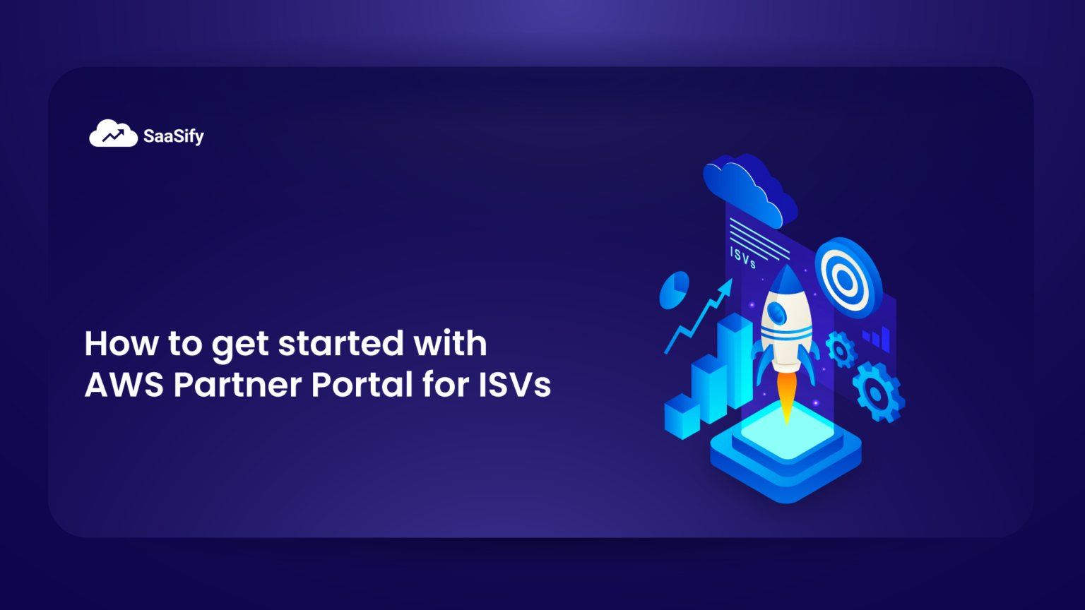 AWS ACE Program for ISVs: How to increase sales in the AWS Marketplace