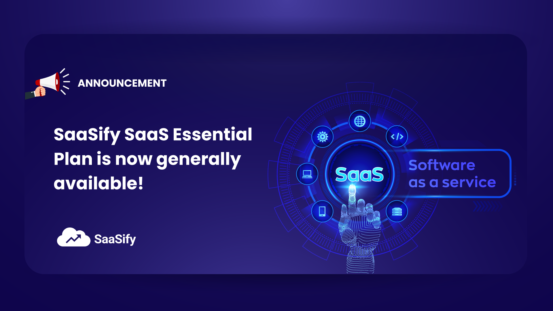 SaaSify Essentials Plan to Help ISVs Accelerate their Cloud Marketplace Journey