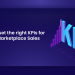 KPIs for Cloud Marketplace Sales