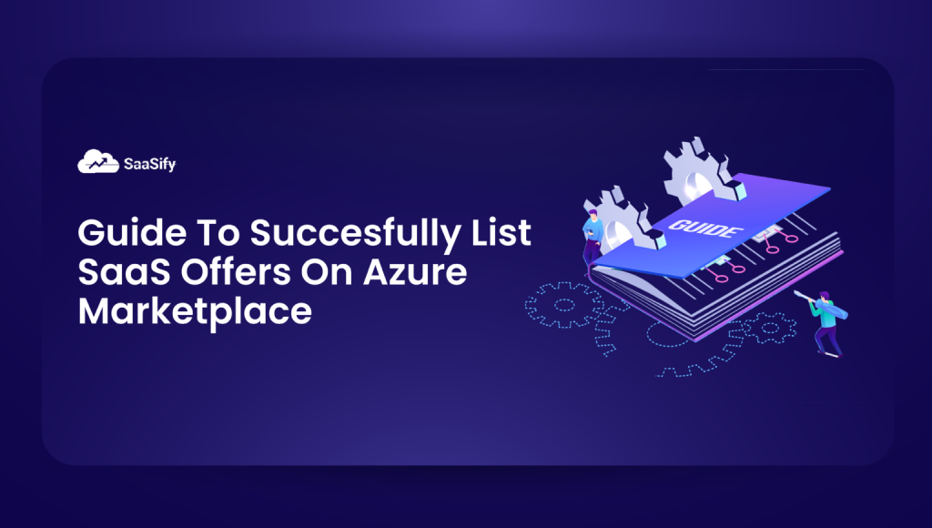 List SaaS Offers on Azure Marketplace