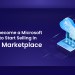 sell in azure marketplace