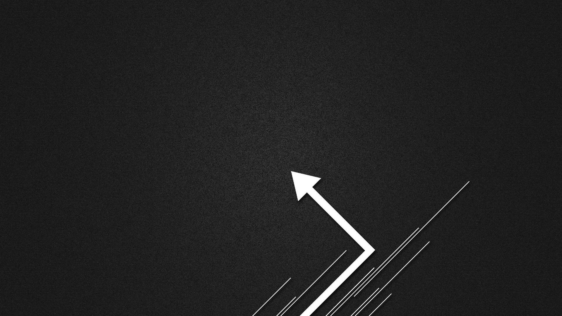 Black desktop white design wallpaper label vector glivb miscellaneous arrow