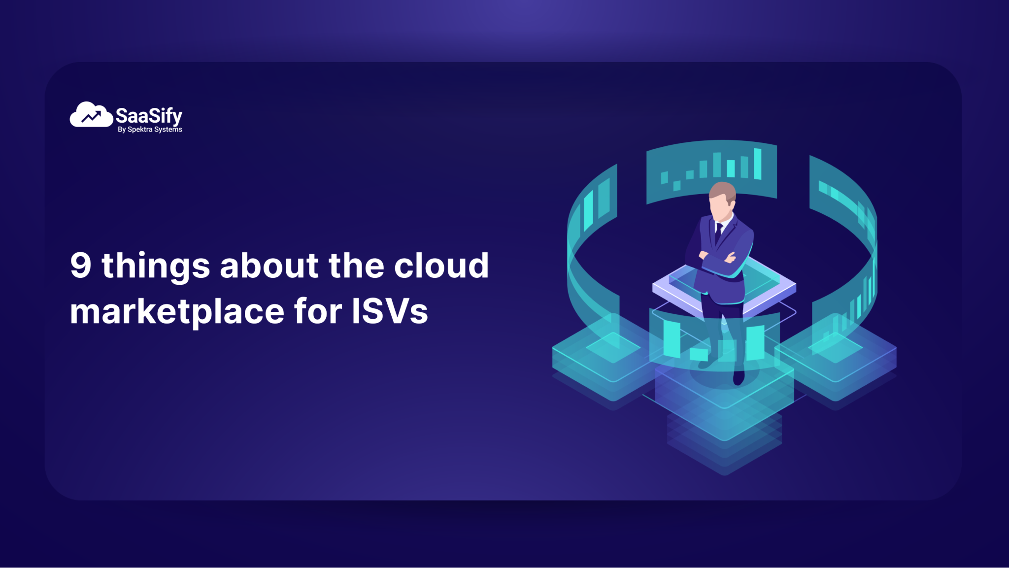 9 Things You Should Know About Cloud Marketplaces As An ISV