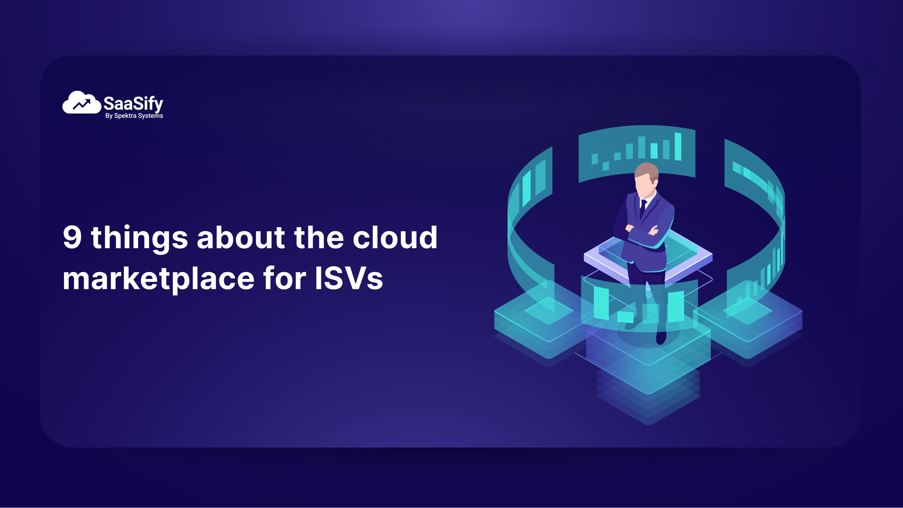 Cloud Marketplaces as an ISV
