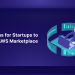 AWS Marketplace for startups