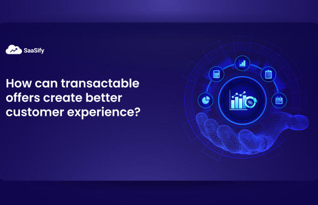 5 ways transactable offers create better customer experience