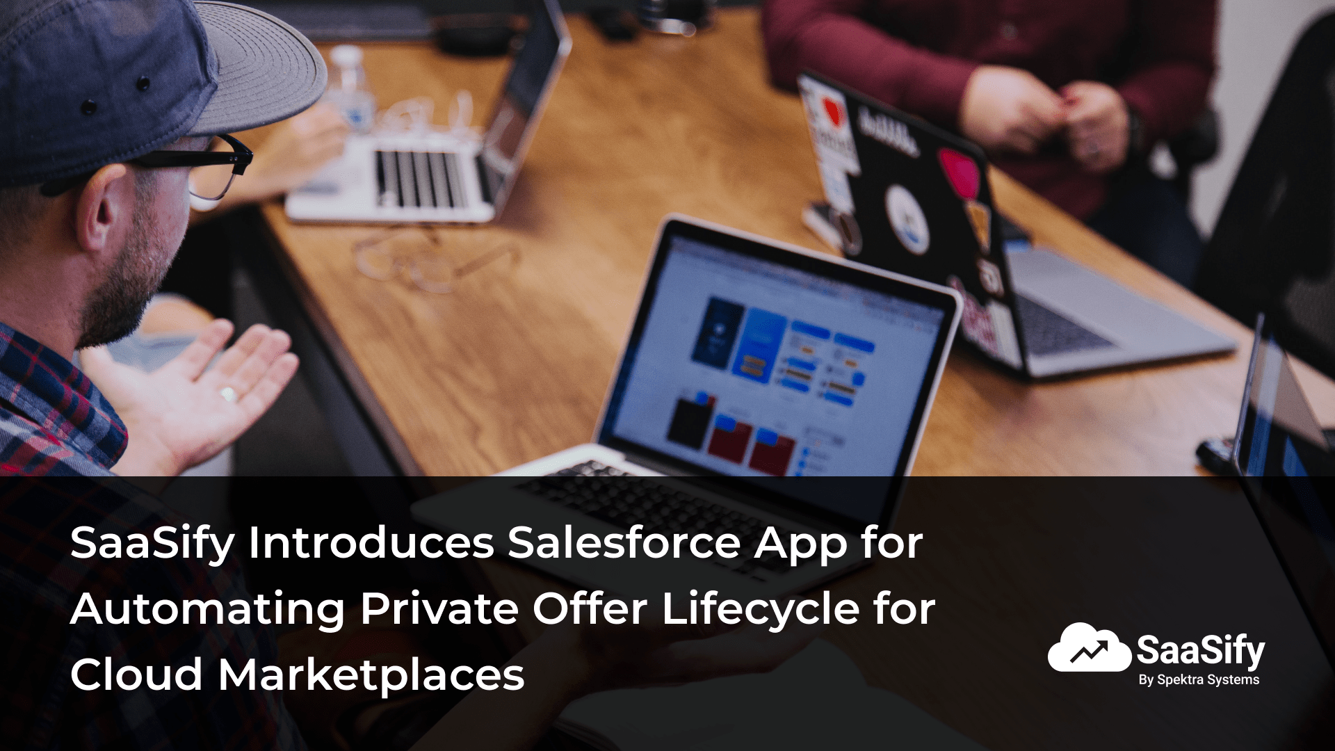 Automating Private Offer Lifecycle for Cloud Marketplaces