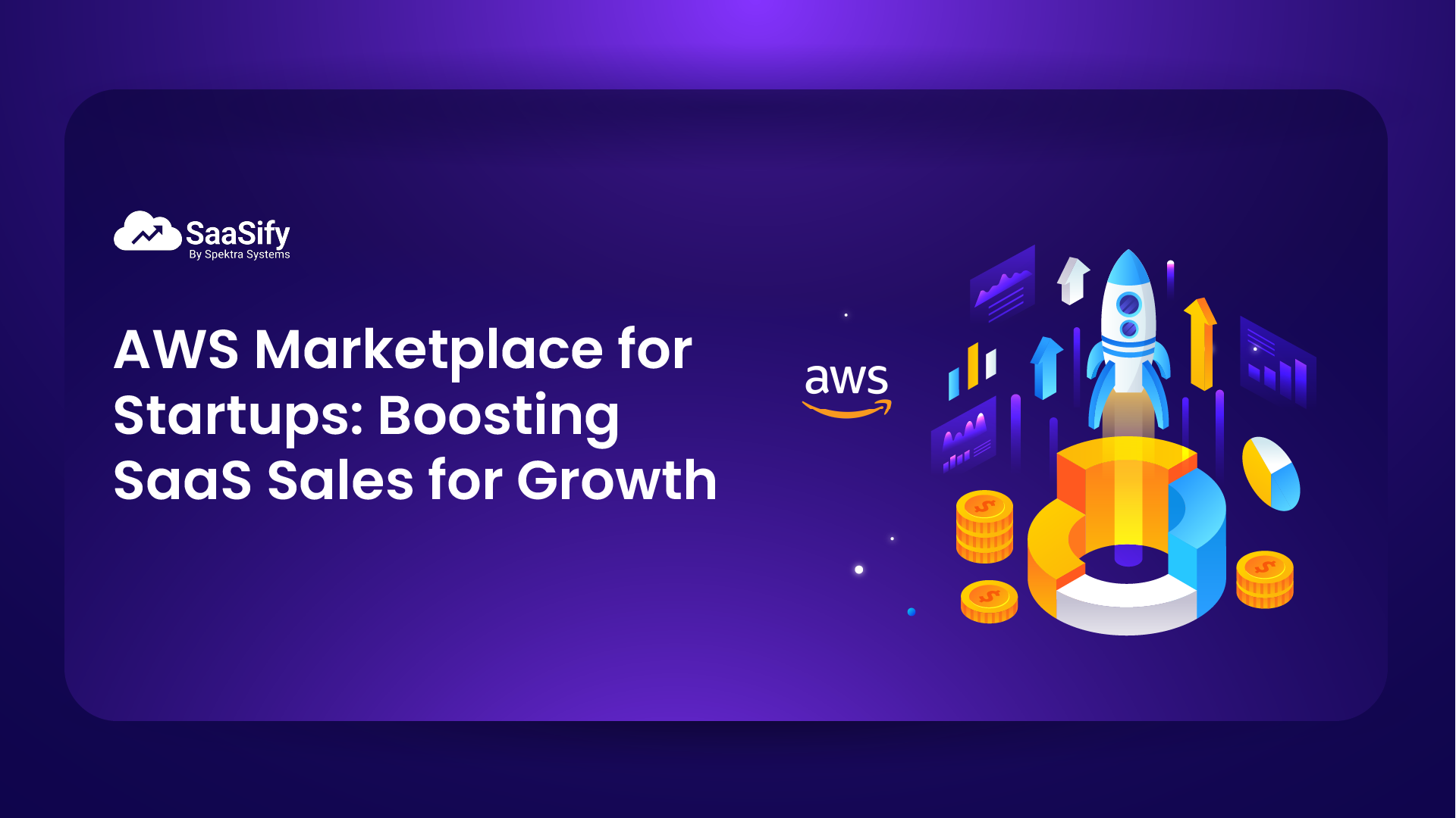 AWS Marketplace for Startups: Boosting SaaS Sales for Growth