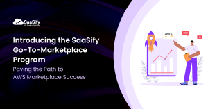 saas offers on aws marketplace