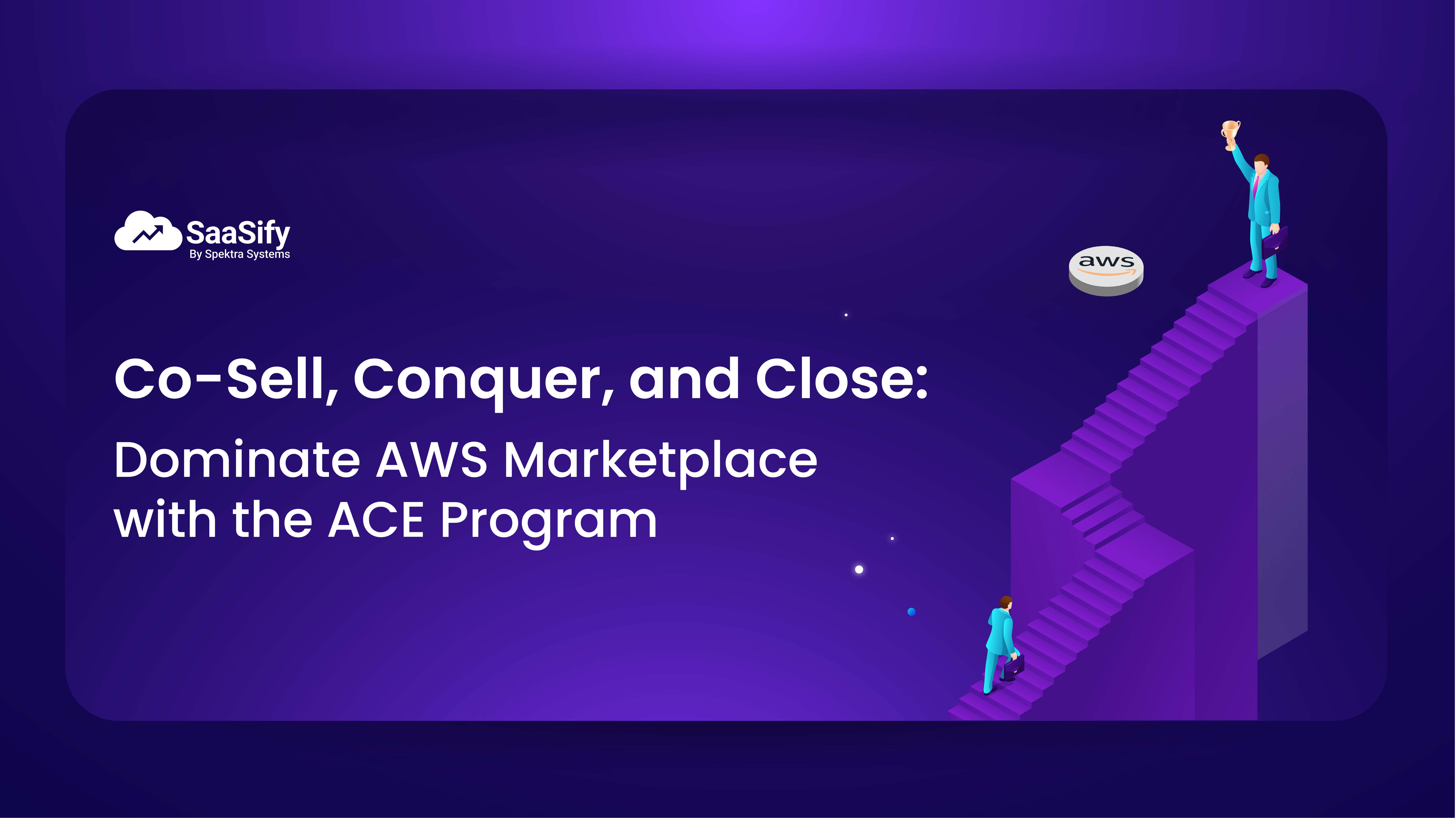 Fast Track Your Cloud Success with the AWS ACE Program