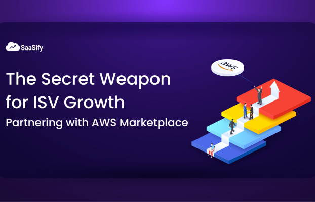 Unlocking the Cloud: ISVs, Explode the Growth with AWS Marketplace Partner Programs