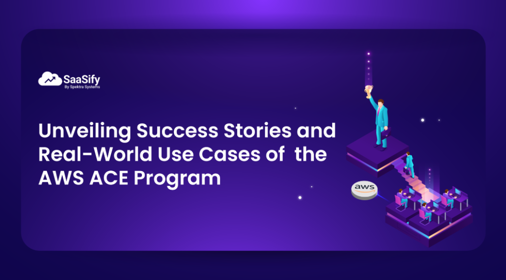 AWS ACE success stories