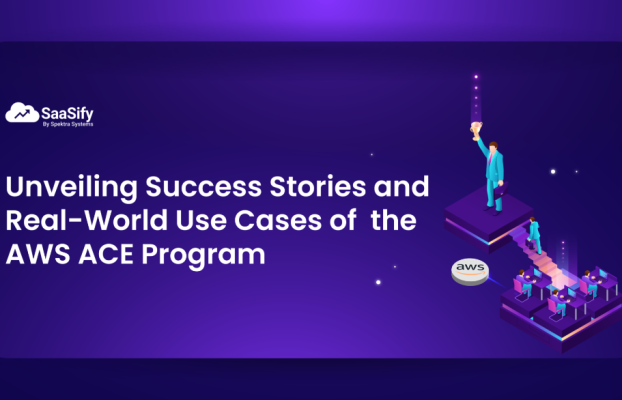 AWS ACE Success Stories: How ISVs are Winning in the Cloud