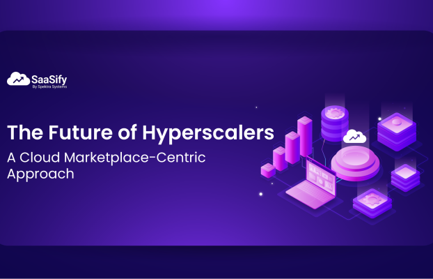 Product-led Growth to Marketplace-led Growth: Decoding the New Strategy for Hyperscalers