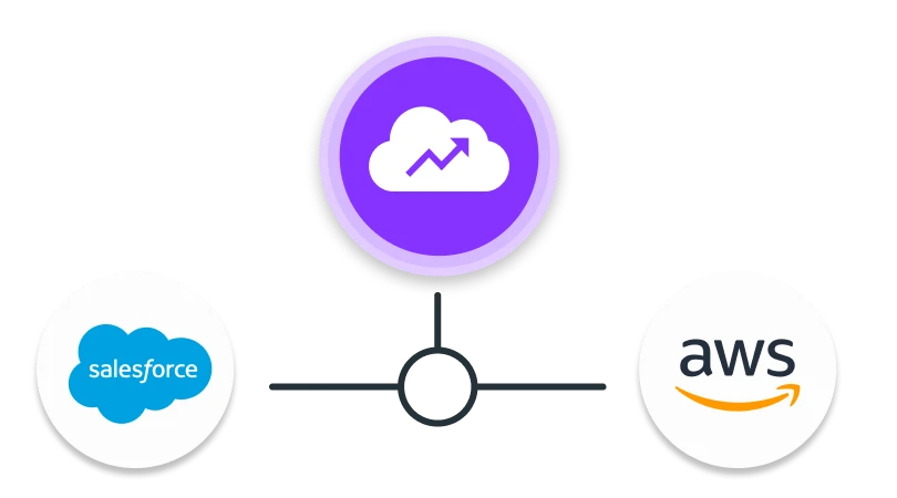 SaaSify-Salesforce Connector for AWS Marketplace 