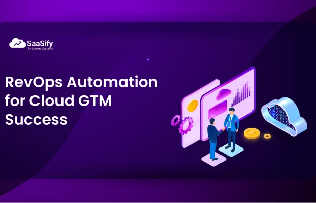 Automating Revenue Operations on Cloud Marketplaces: A Toolkit for Cloud GTM Excellence