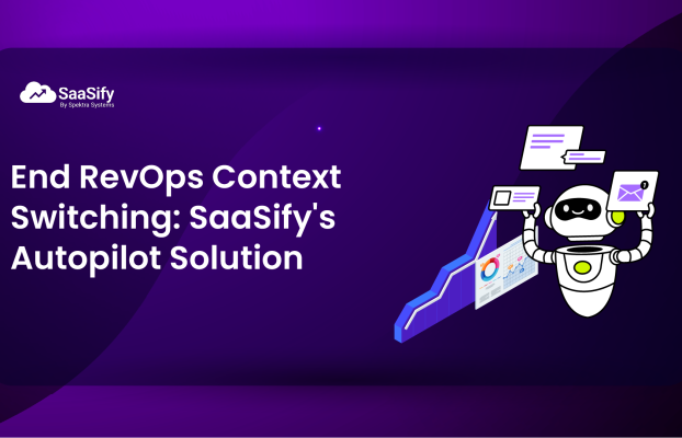 RevOps on Autopilot: How SaaSify Ends RevOps Context Switching Across CRM, Spreadsheets, and Cloud Marketplaces
