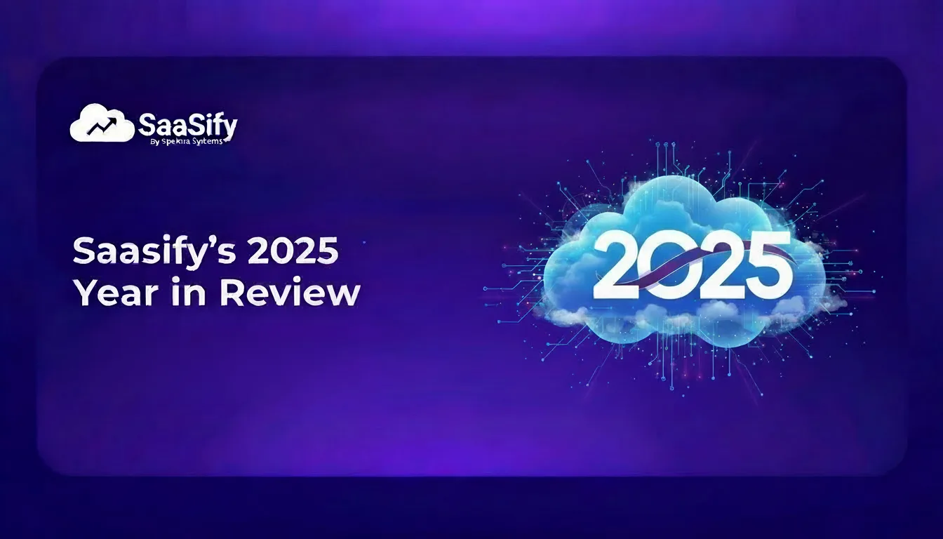 SaaSify’s 2025 Year in Review: Turning Cloud Marketplaces into a Scalable GTM System 