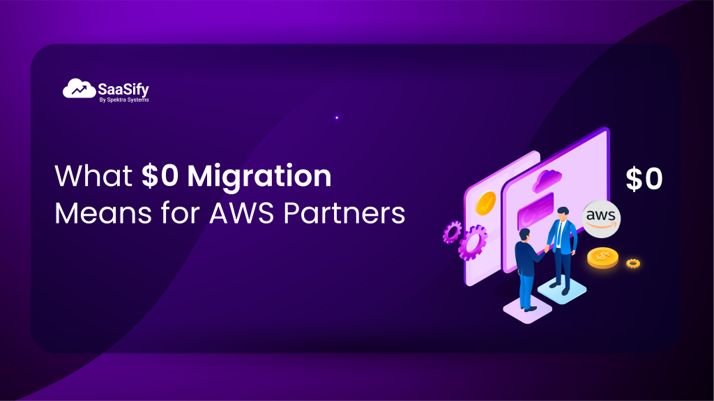 AWS Partner Central Migration