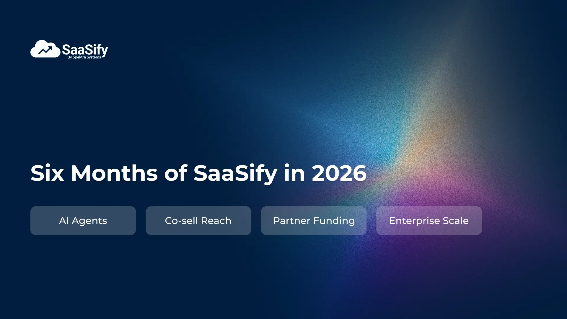 Six Months of SaaSify in 2026: What Shipped and Why It Matters